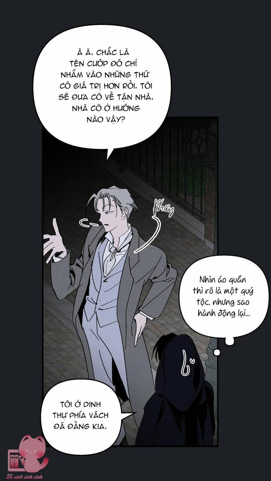 Đảo Phù Thủy 18 trang 18