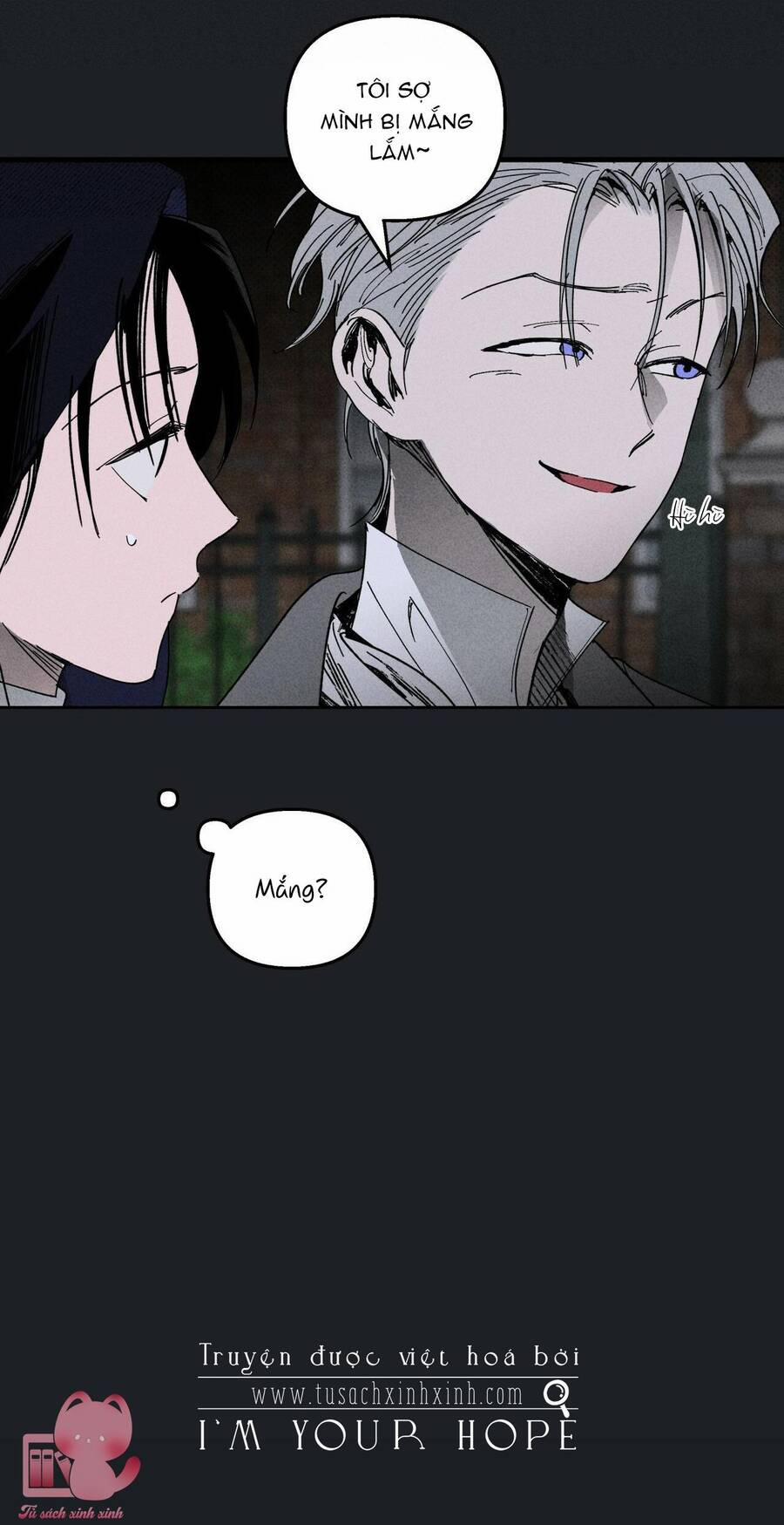 Đảo Phù Thủy 18 trang 20