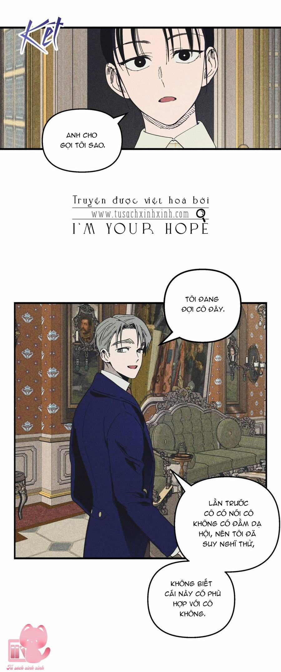 Đảo Phù Thủy 18 trang 24