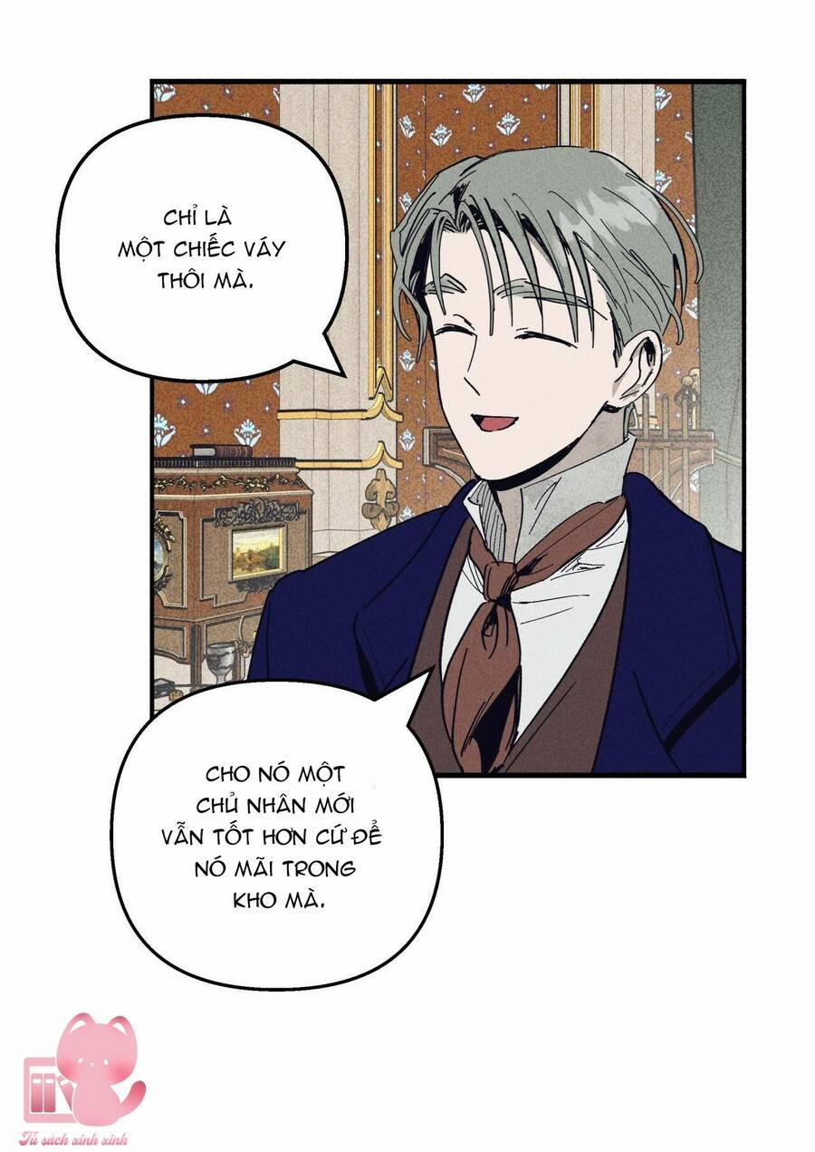 Đảo Phù Thủy 18 trang 28