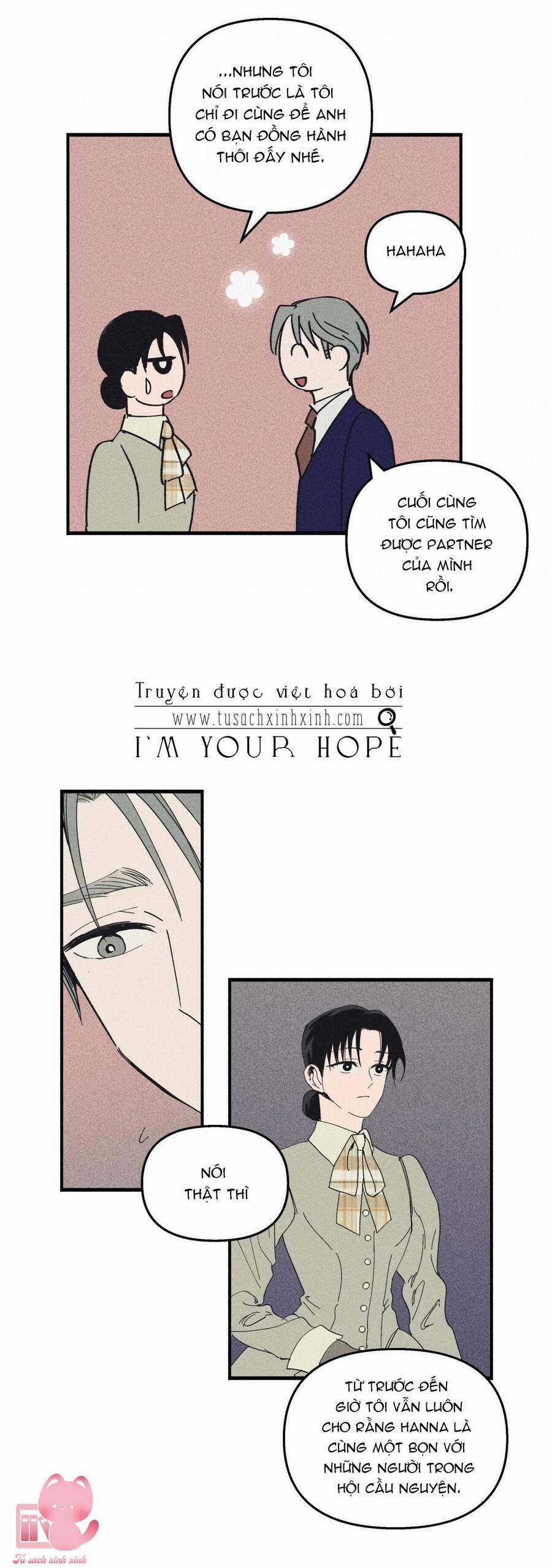 Đảo Phù Thủy 18 trang 29