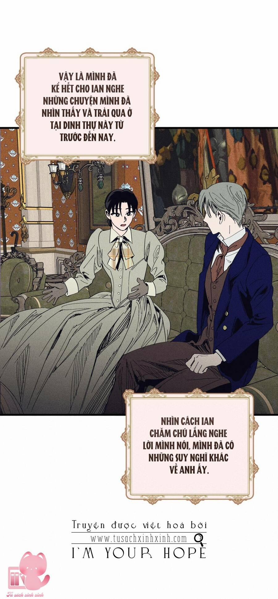 Đảo Phù Thủy 18 trang 37