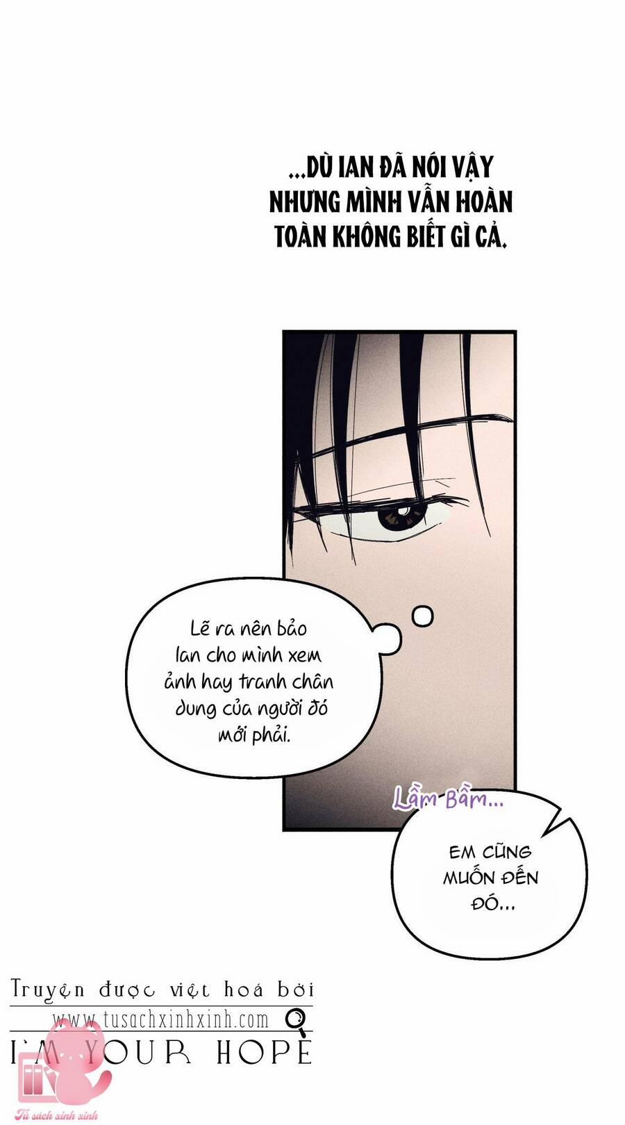 Đảo Phù Thủy 18 trang 40