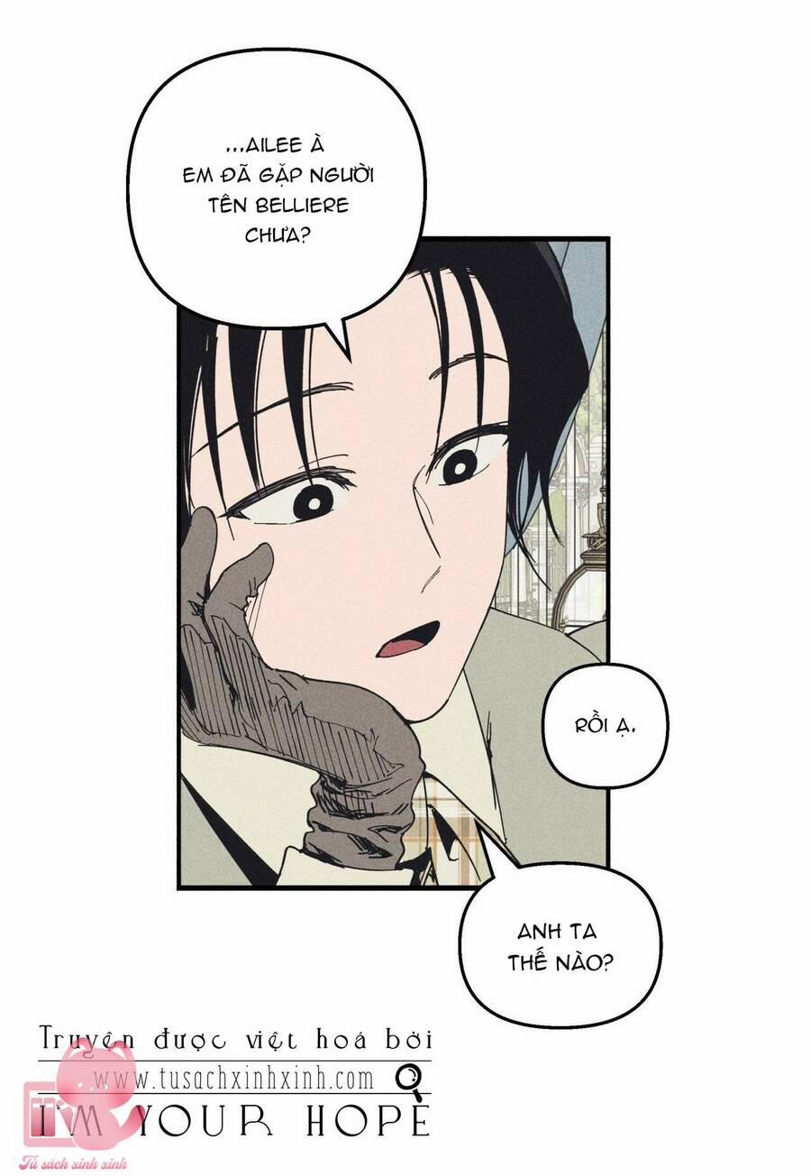 Đảo Phù Thủy 18 trang 42