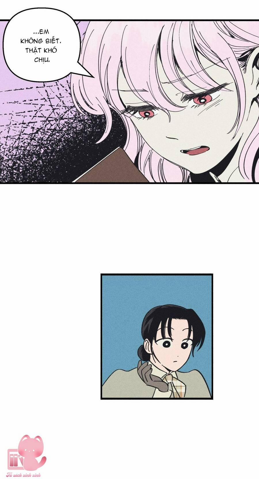 Đảo Phù Thủy 18 trang 43