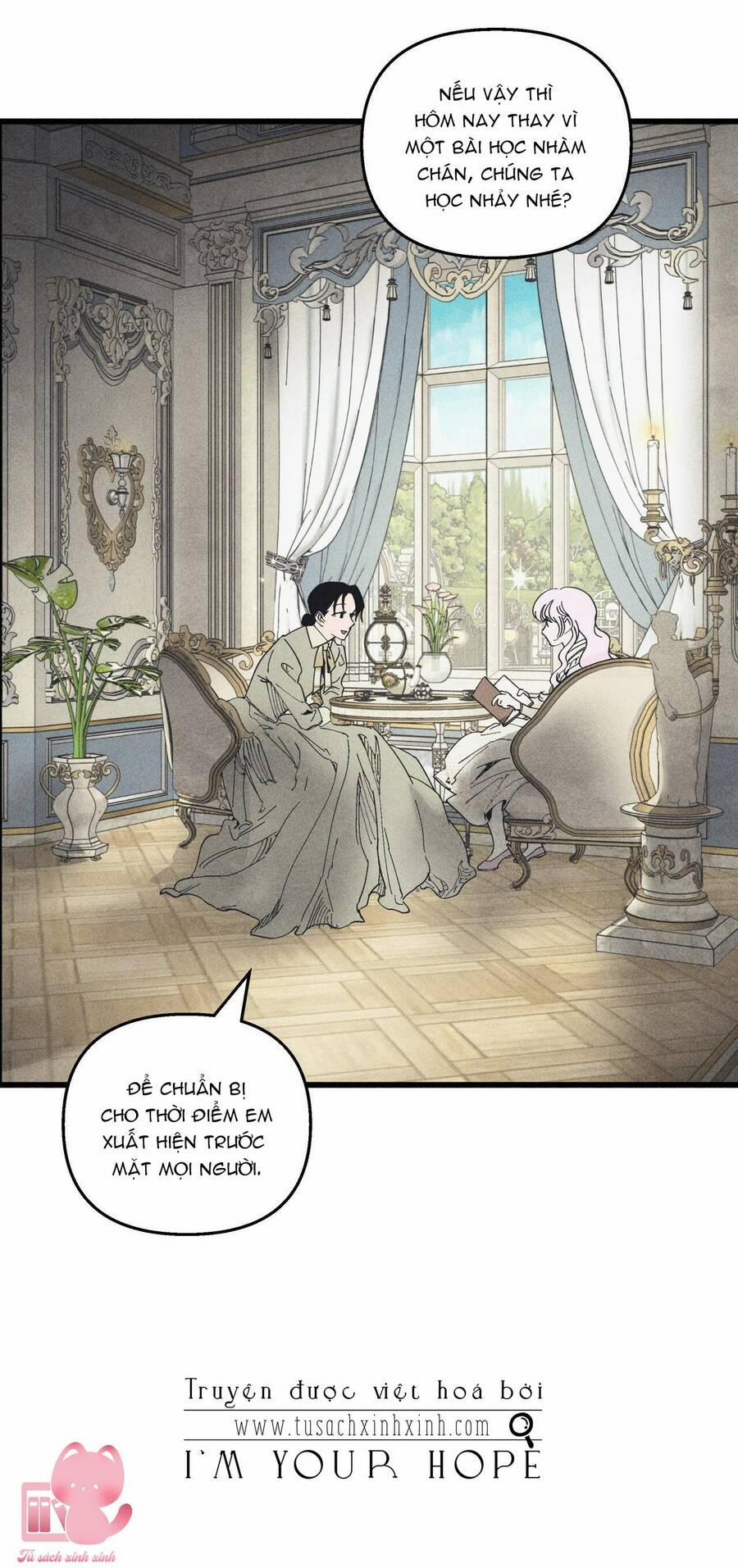 Đảo Phù Thủy 18 trang 45