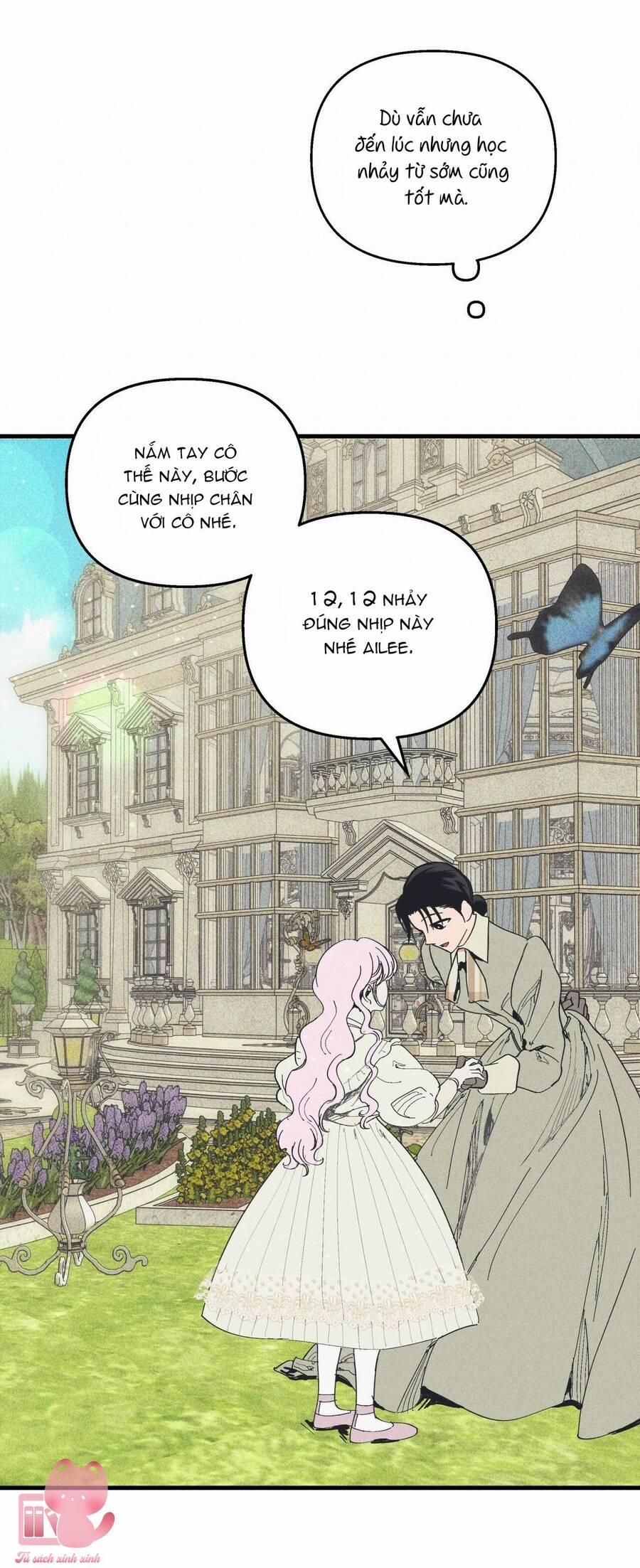 Đảo Phù Thủy 18 trang 46