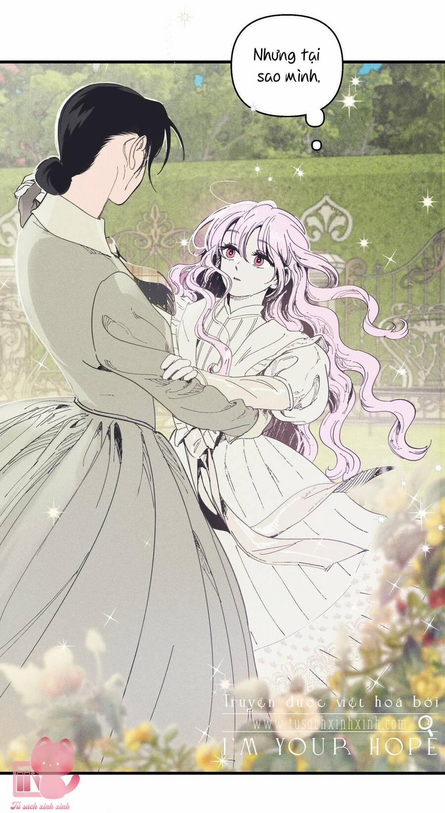 Đảo Phù Thủy 18 trang 53