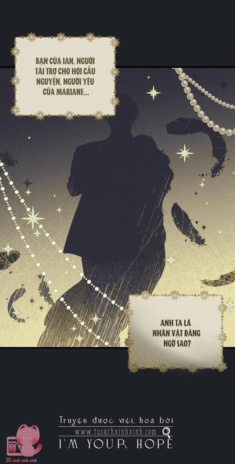 Đảo Phù Thủy 18 trang 8