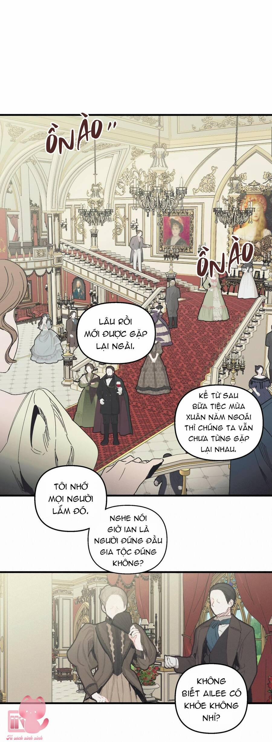 Đảo Phù Thủy 19 trang 13