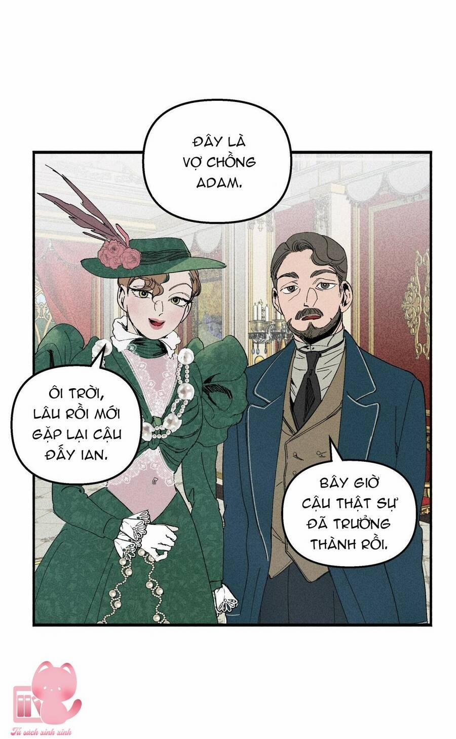 Đảo Phù Thủy 19 trang 22