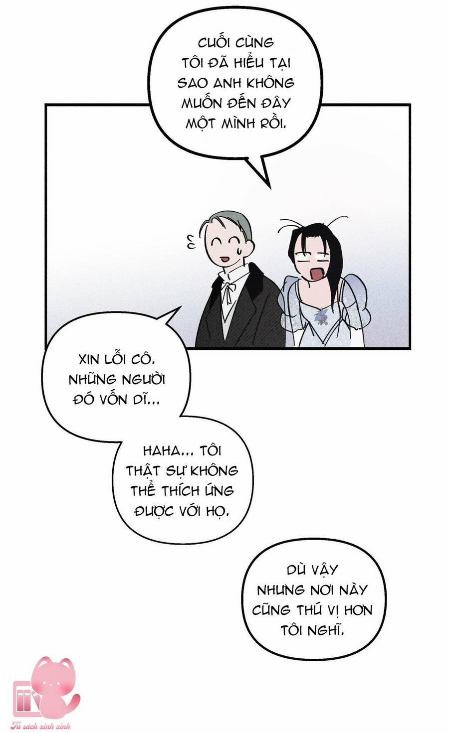 Đảo Phù Thủy 19 trang 29