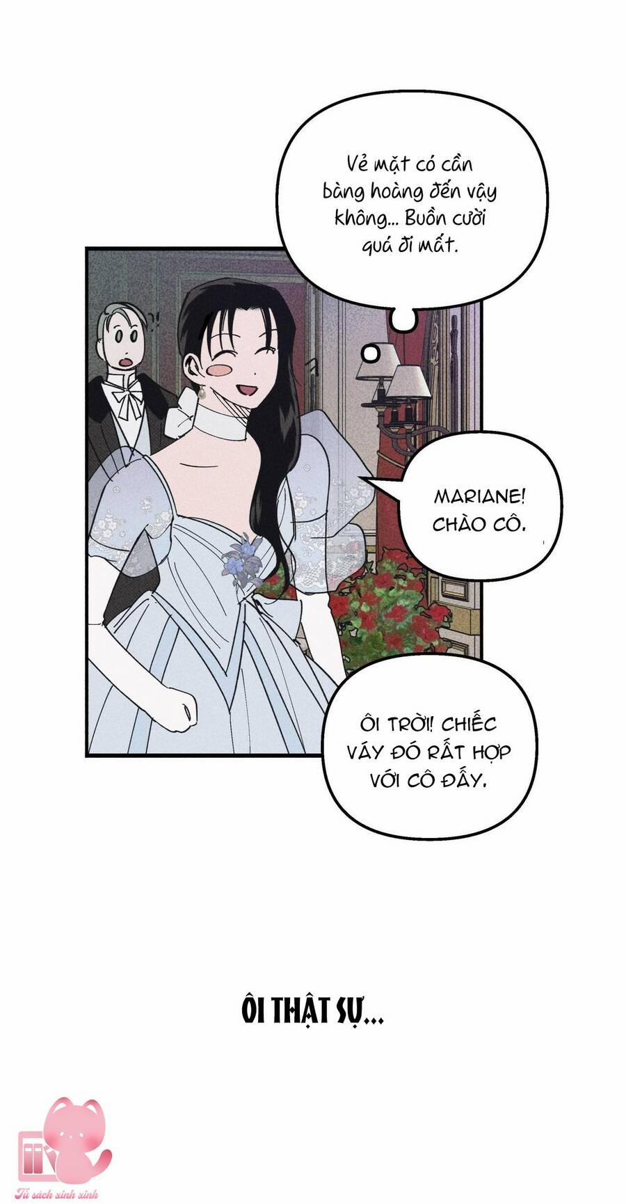 Đảo Phù Thủy 19 trang 30