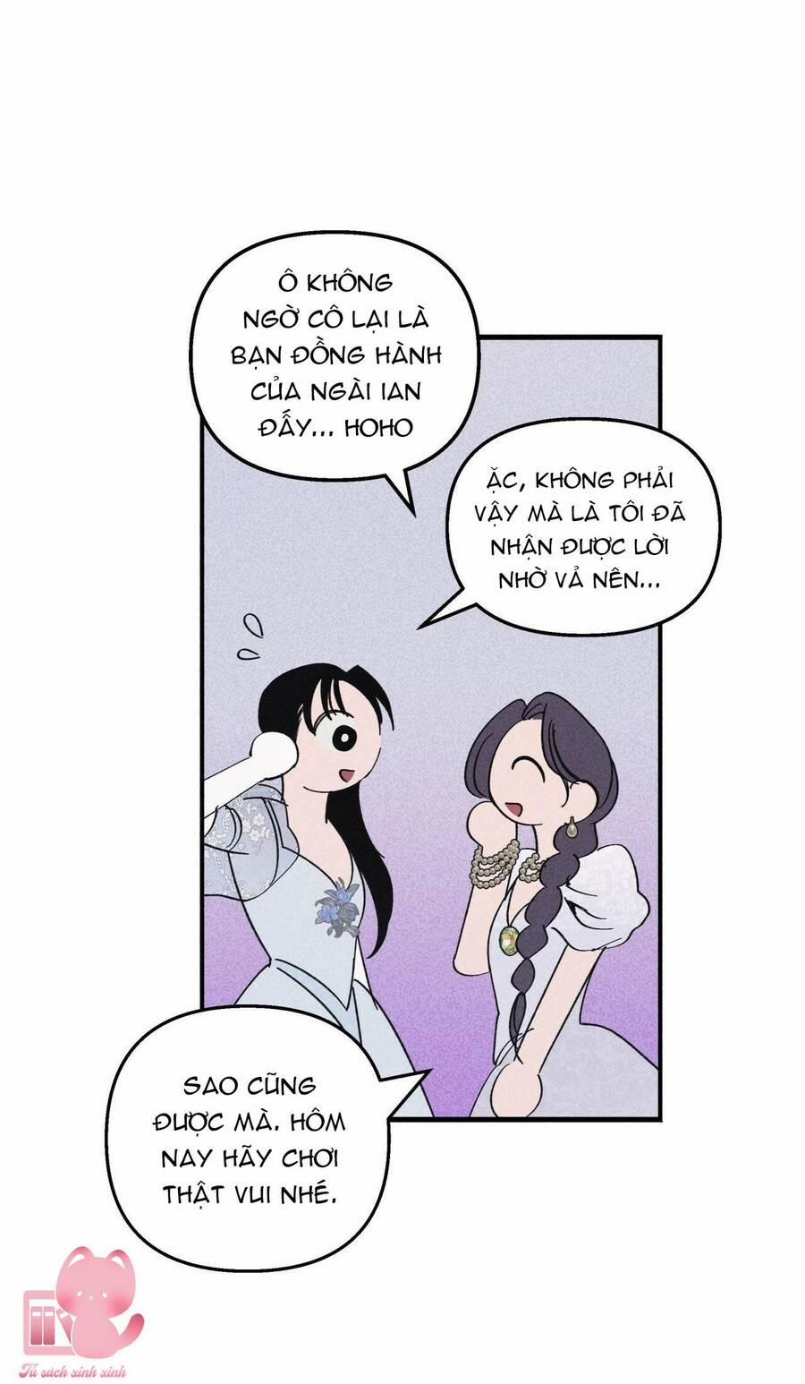 Đảo Phù Thủy 19 trang 32