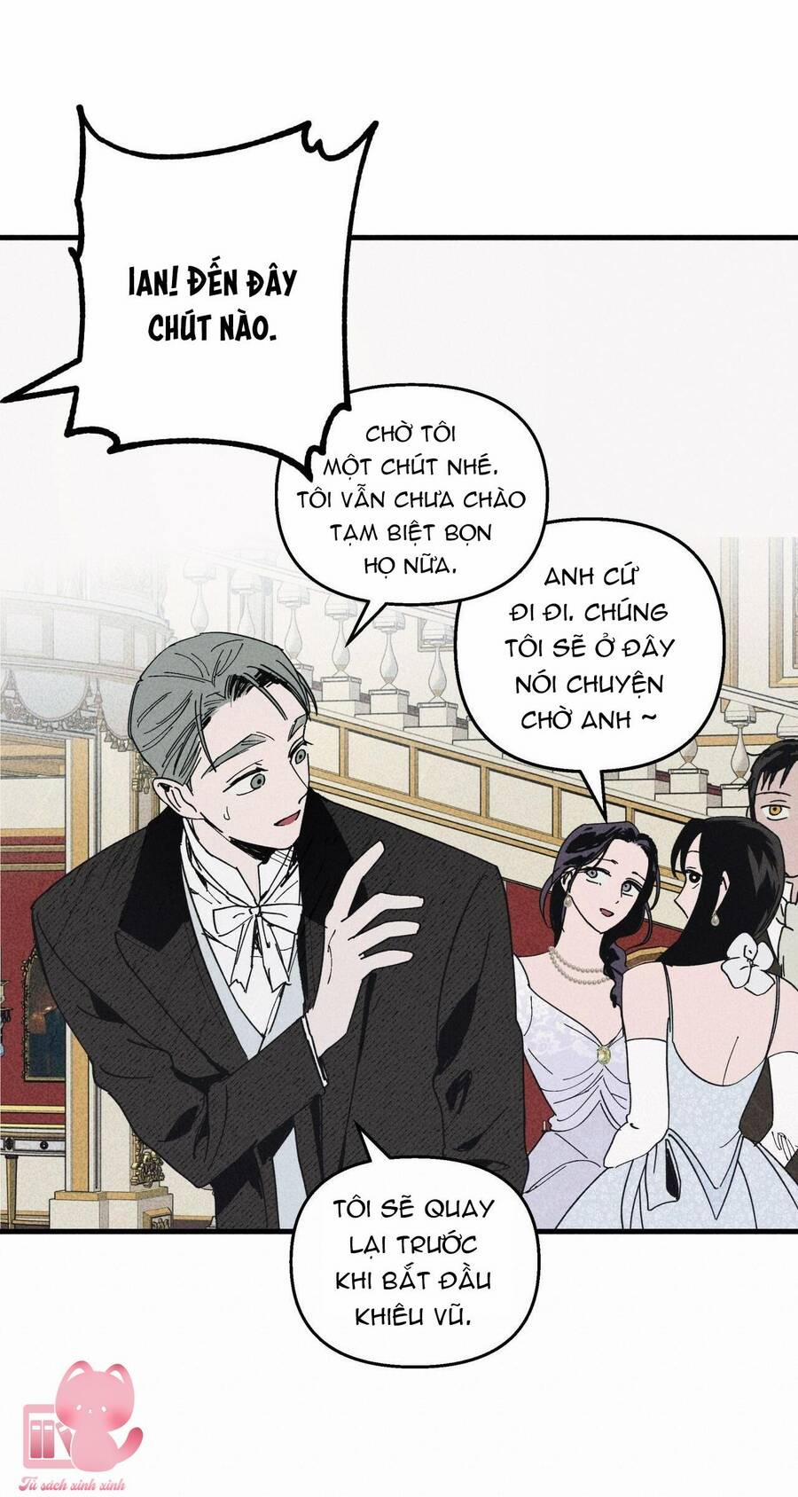 Đảo Phù Thủy 19 trang 36