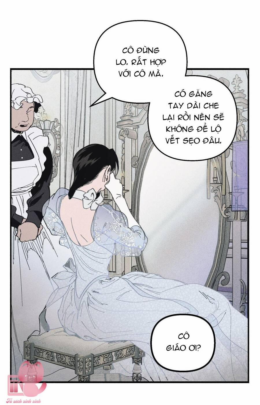 Đảo Phù Thủy 19 trang 5