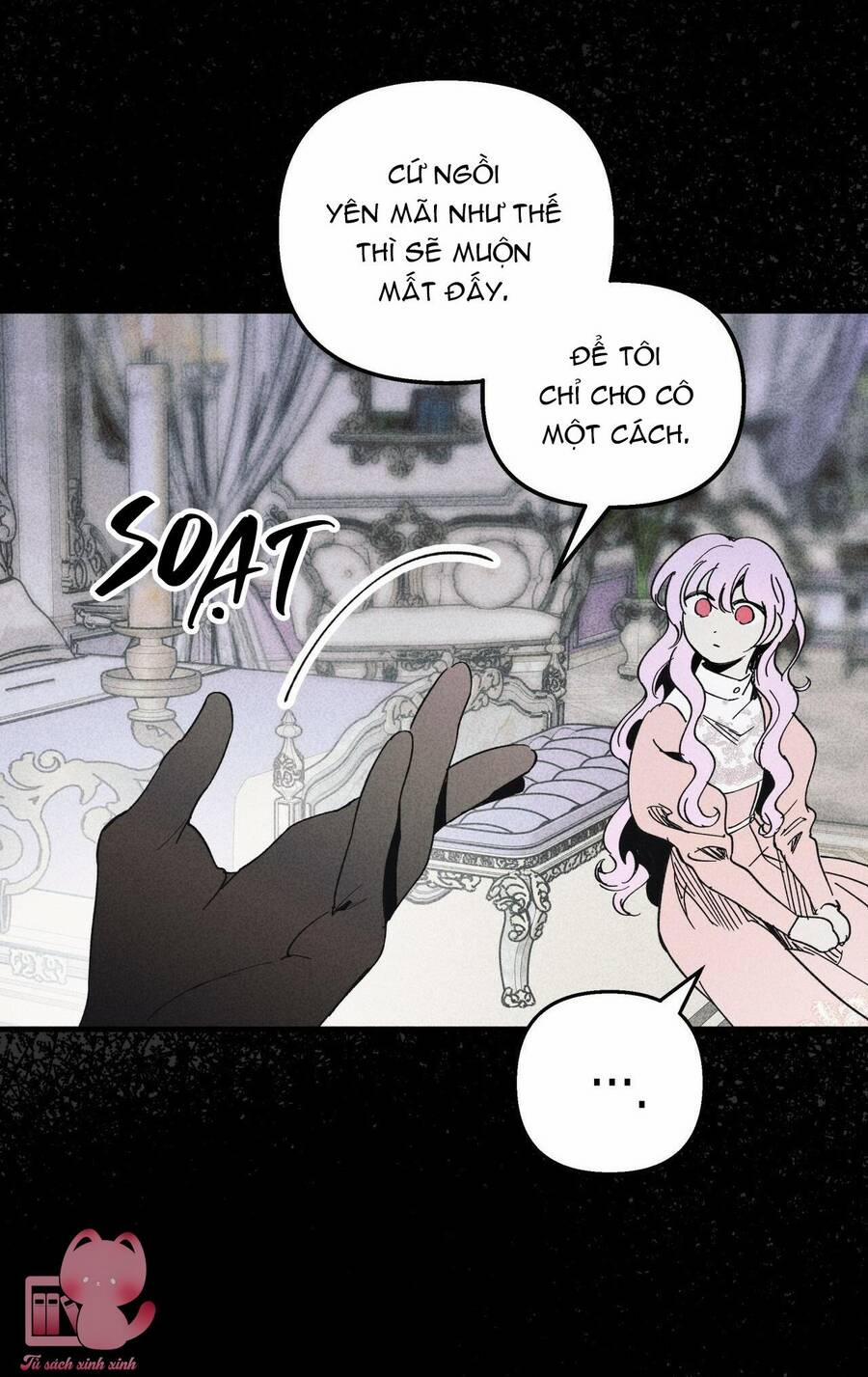 Đảo Phù Thủy 19 trang 50