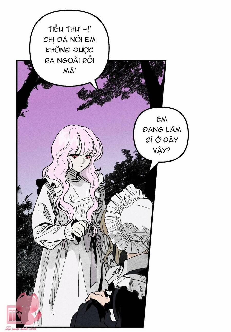 Đảo Phù Thủy 2 trang 1