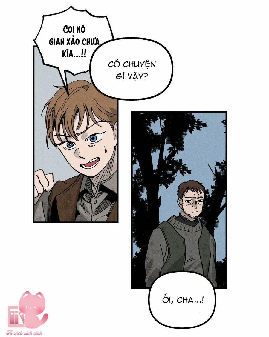 Đảo Phù Thủy 2 trang 11