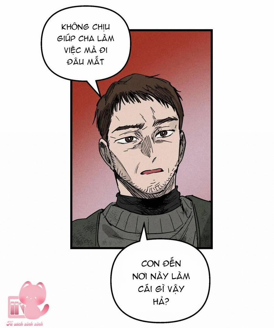 Đảo Phù Thủy 2 trang 12