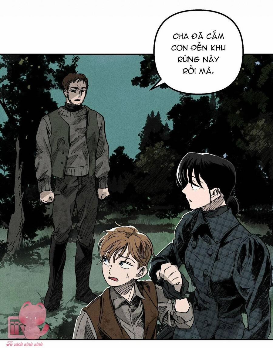 Đảo Phù Thủy 2 trang 13