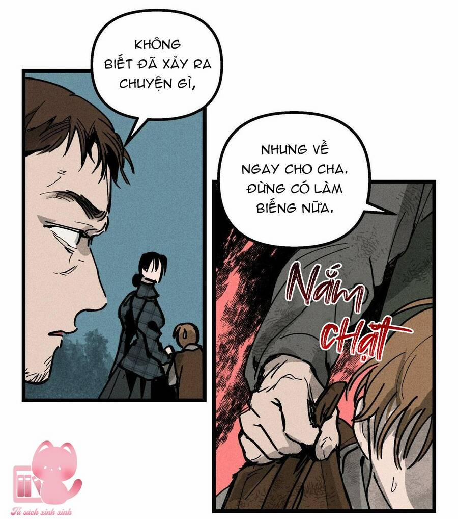 Đảo Phù Thủy 2 trang 14