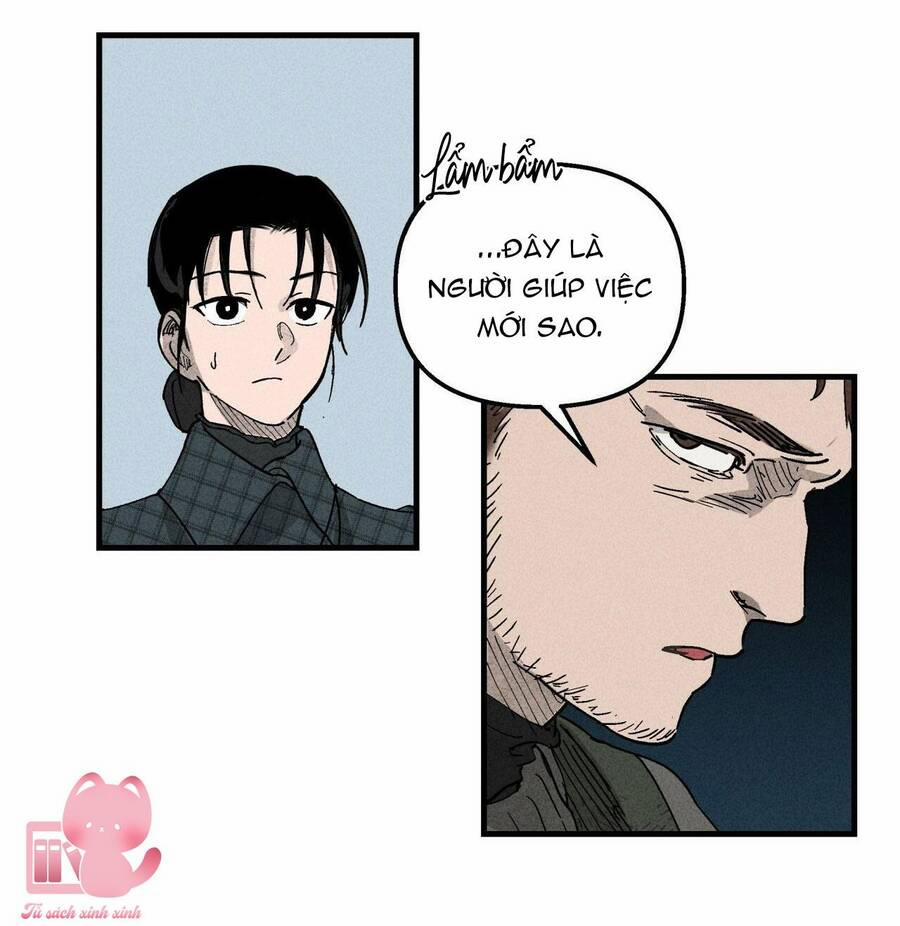 Đảo Phù Thủy 2 trang 18