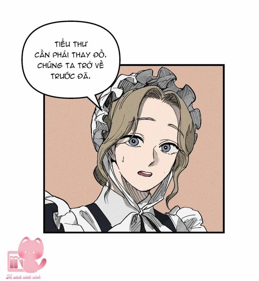 Đảo Phù Thủy 2 trang 20