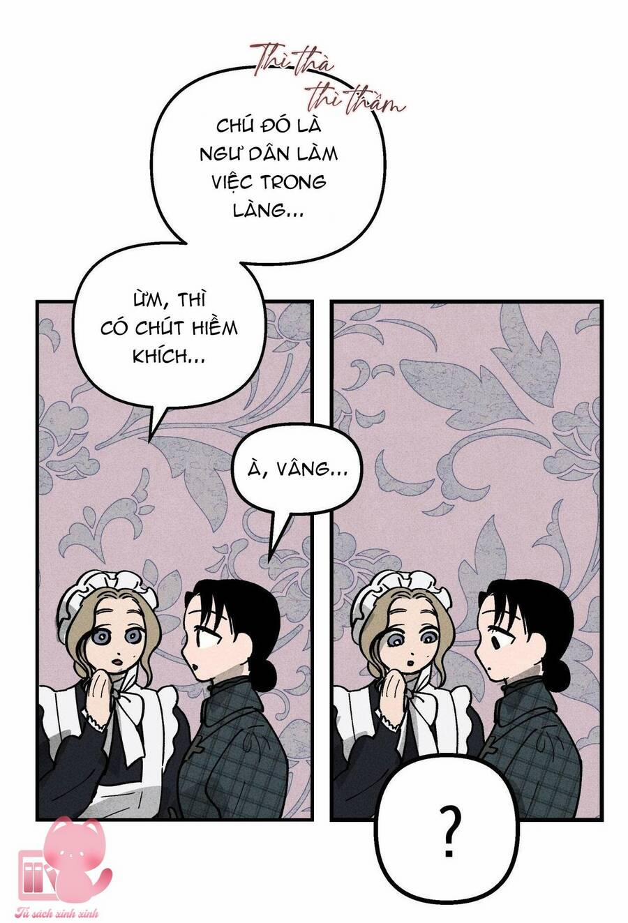 Đảo Phù Thủy 2 trang 21