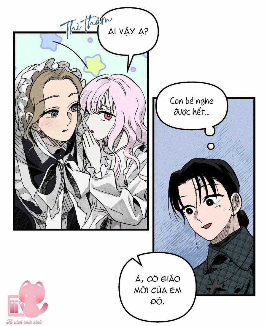 Đảo Phù Thủy 2 trang 22