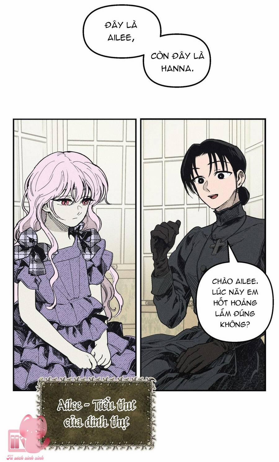 Đảo Phù Thủy 2 trang 27