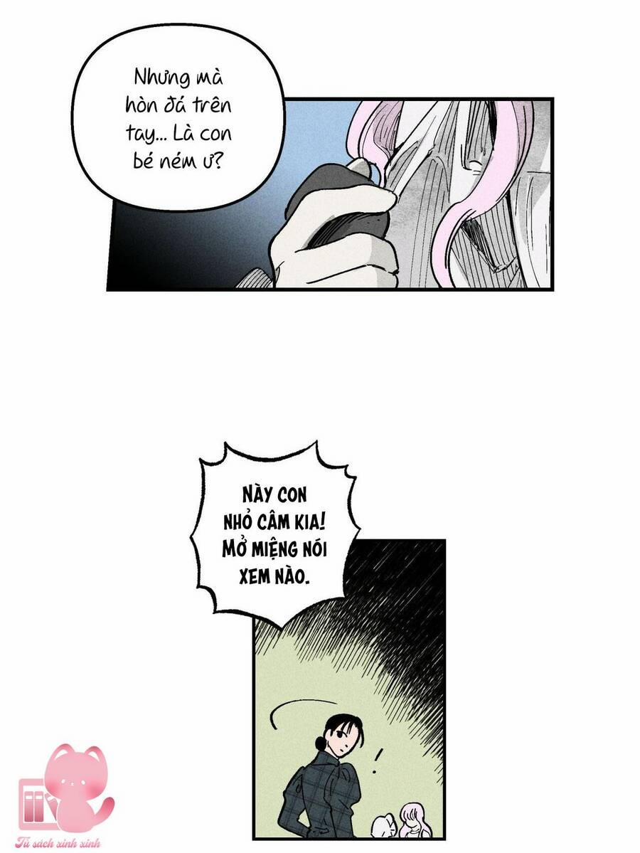 Đảo Phù Thủy 2 trang 3