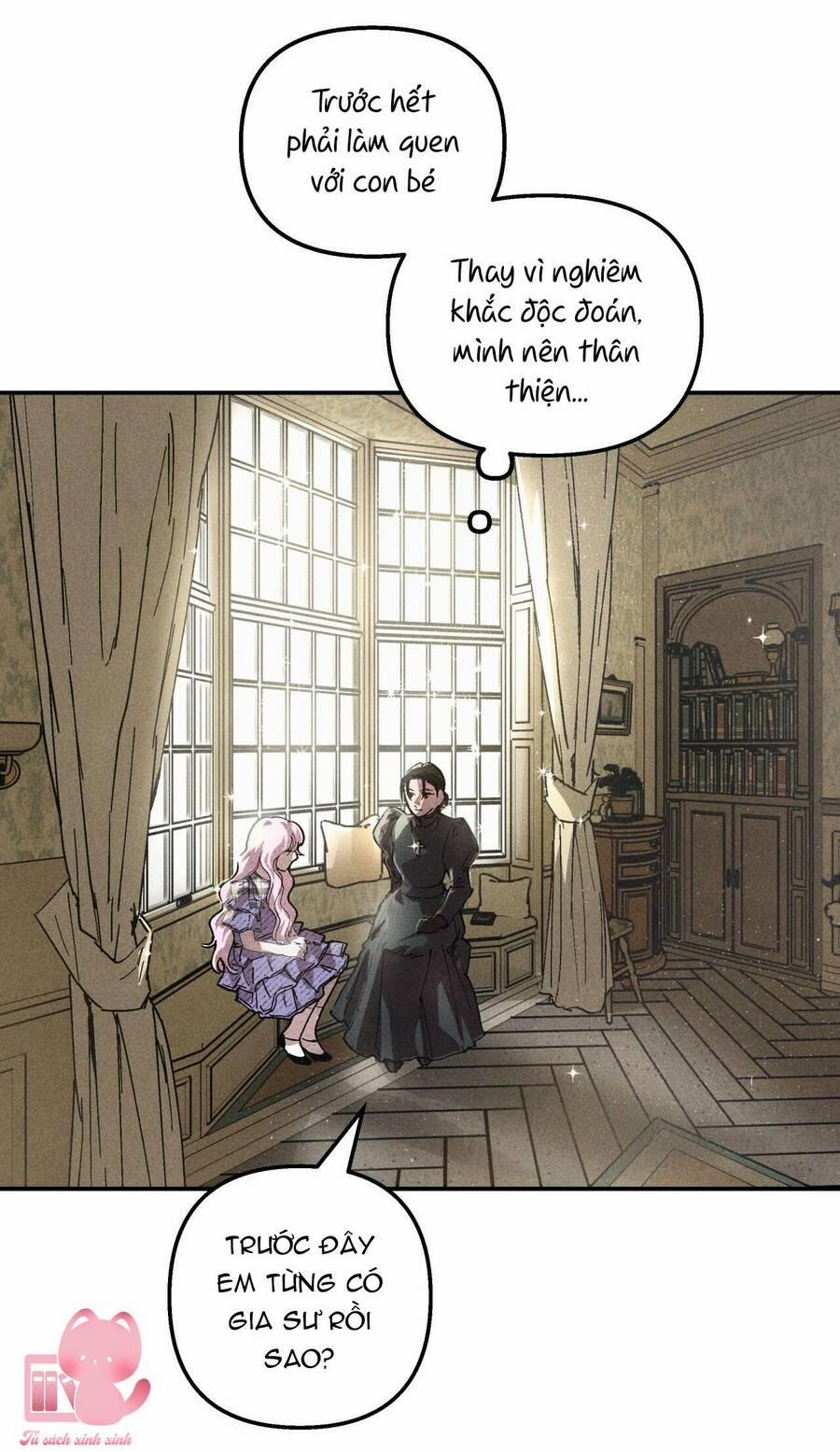 Đảo Phù Thủy 2 trang 31