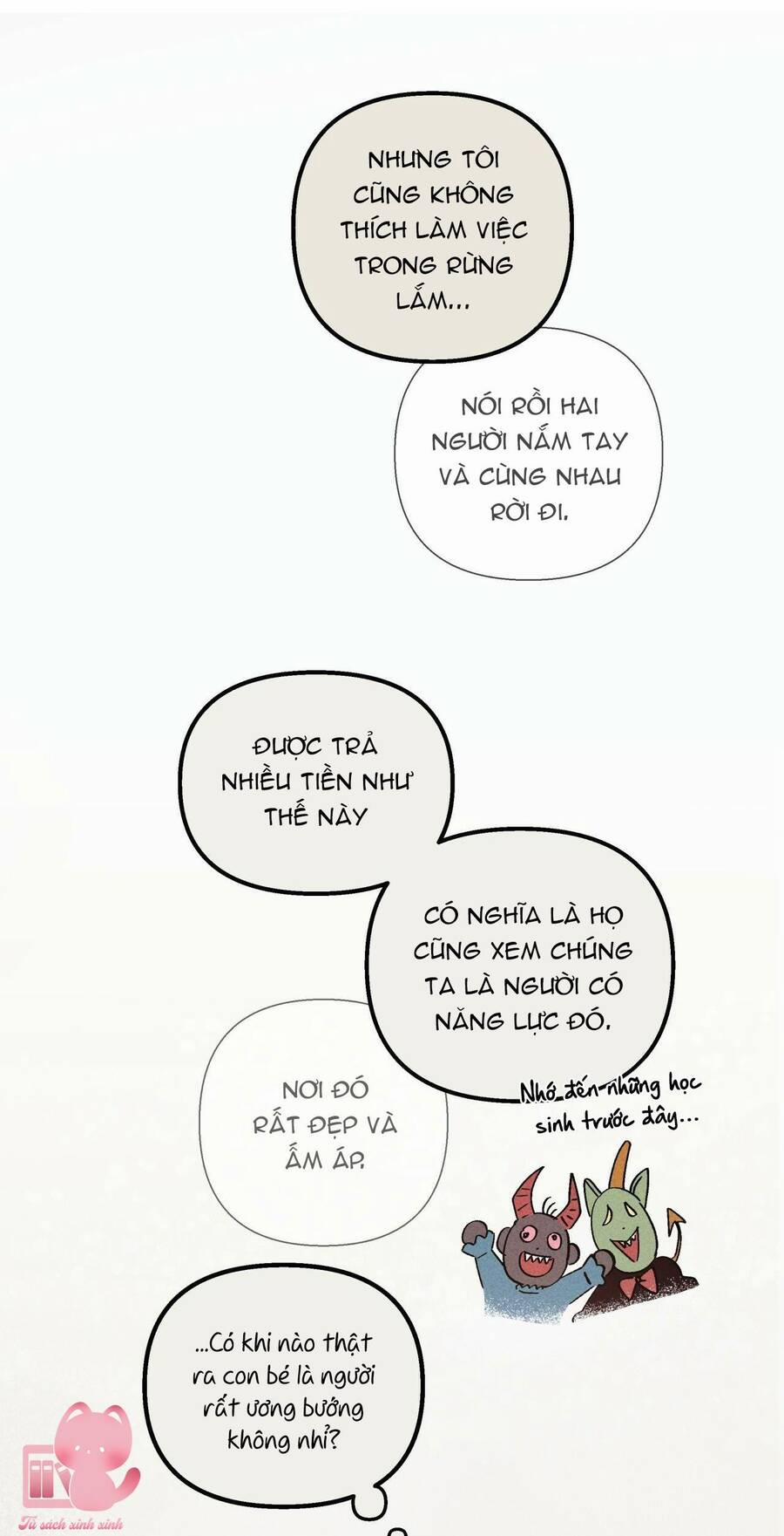 Đảo Phù Thủy 2 trang 37