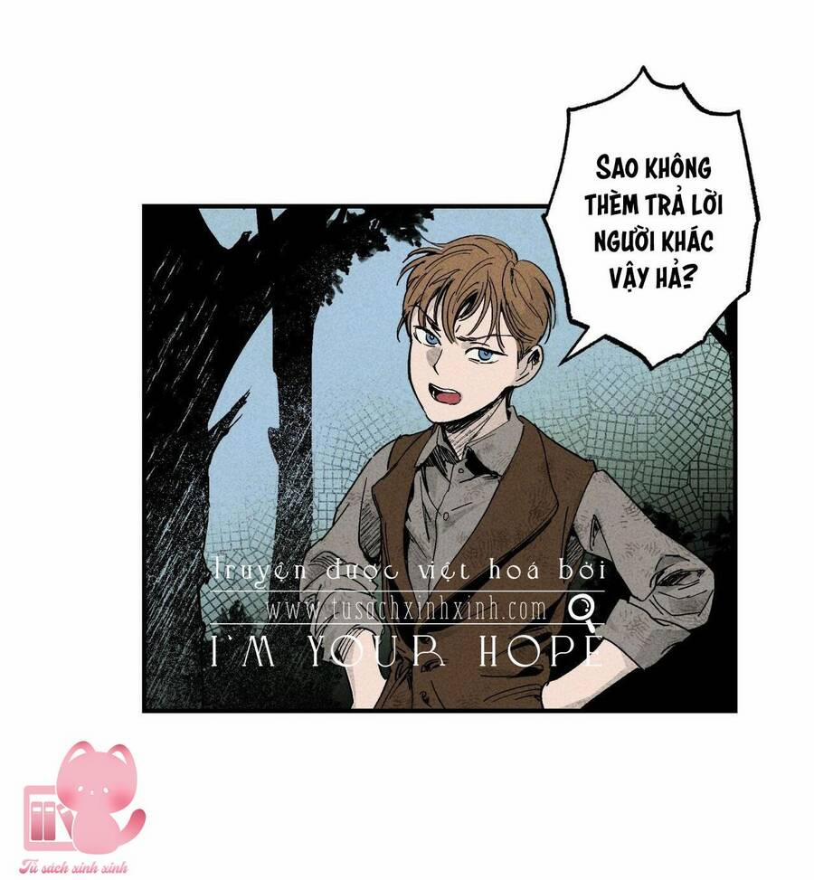 Đảo Phù Thủy 2 trang 4