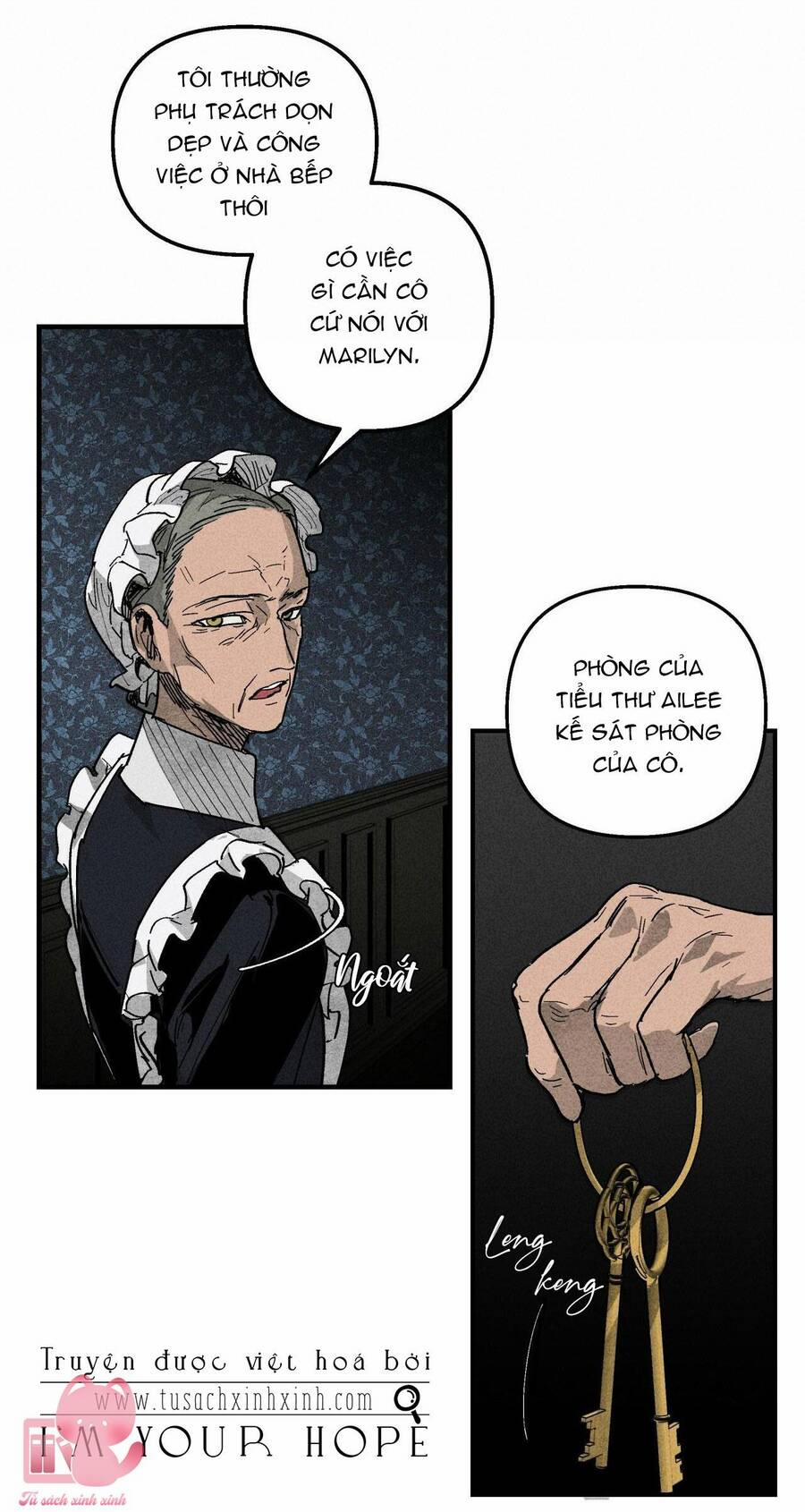 Đảo Phù Thủy 2 trang 48