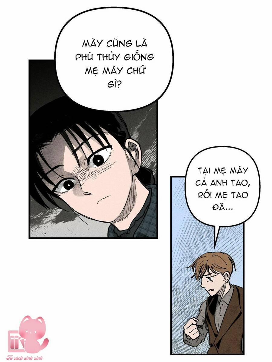 Đảo Phù Thủy 2 trang 5