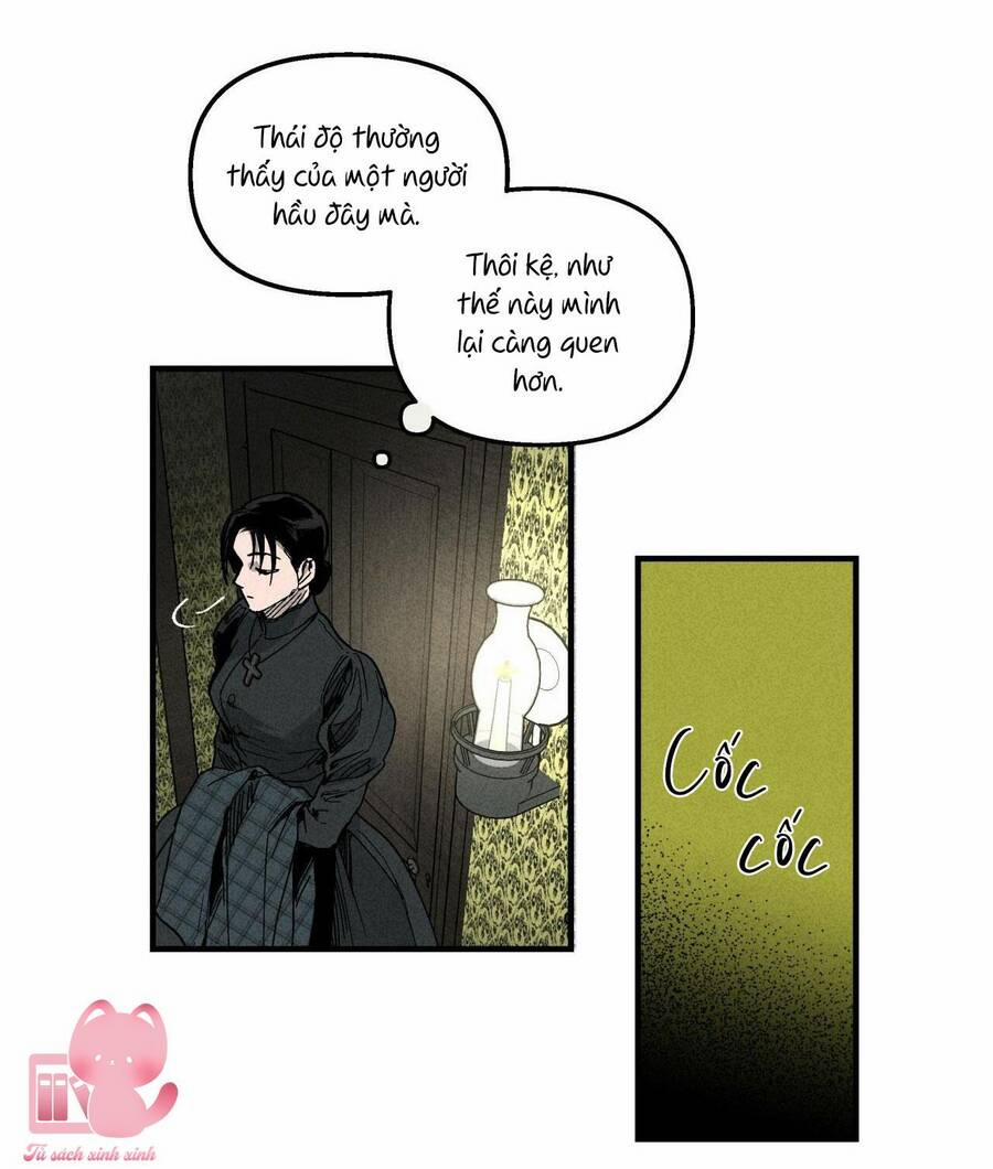 Đảo Phù Thủy 2 trang 50