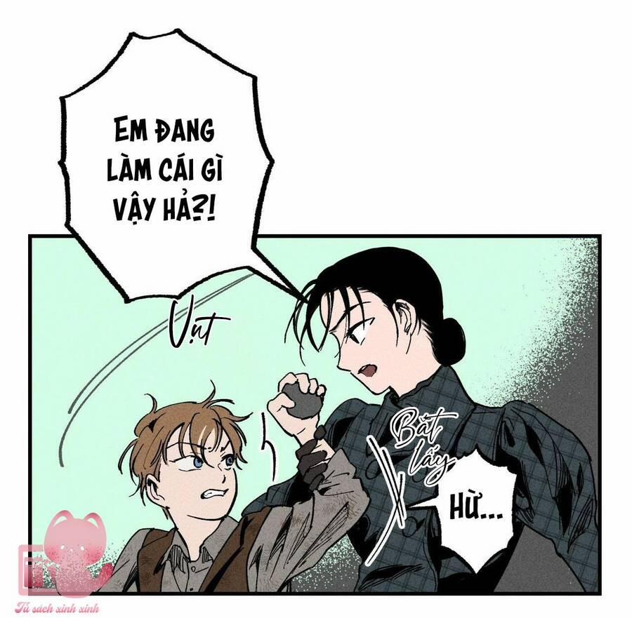 Đảo Phù Thủy 2 trang 7