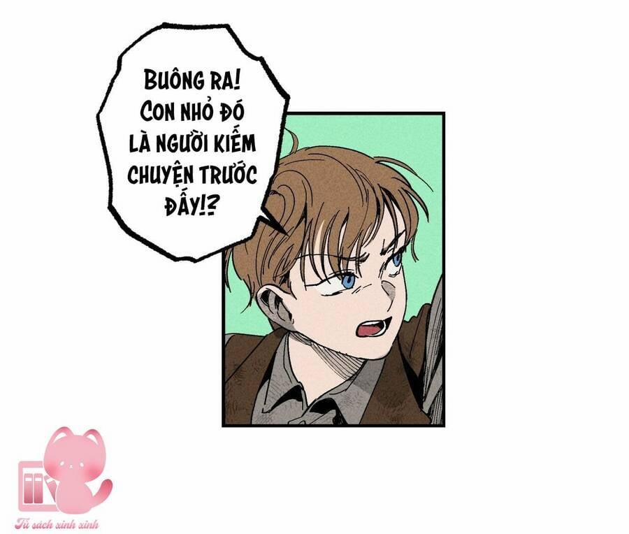 Đảo Phù Thủy 2 trang 8