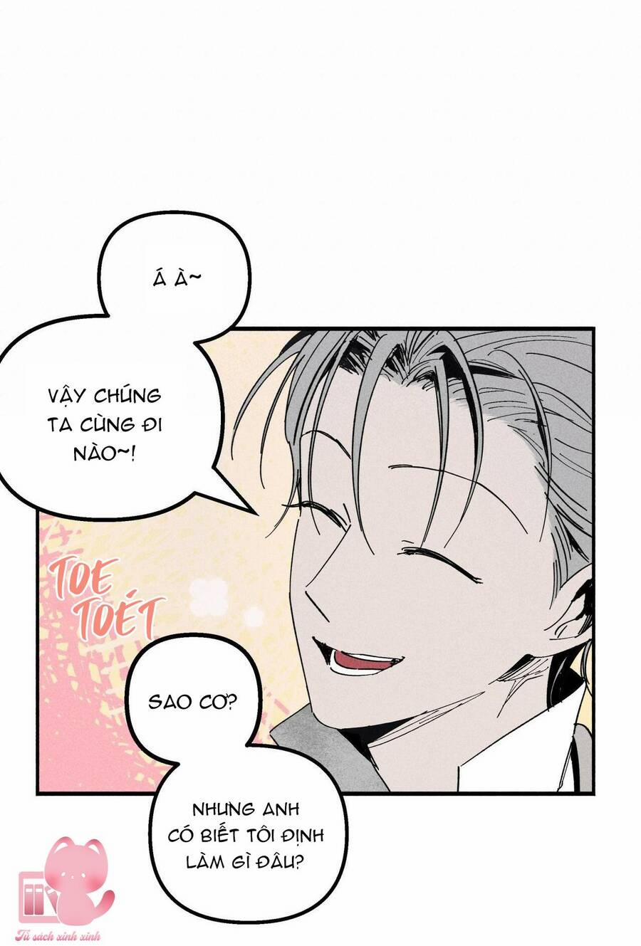 Đảo Phù Thủy 20 trang 16