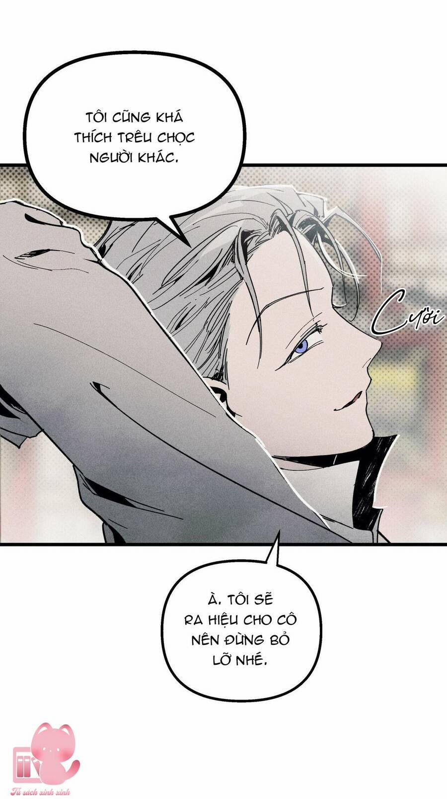 Đảo Phù Thủy 20 trang 18