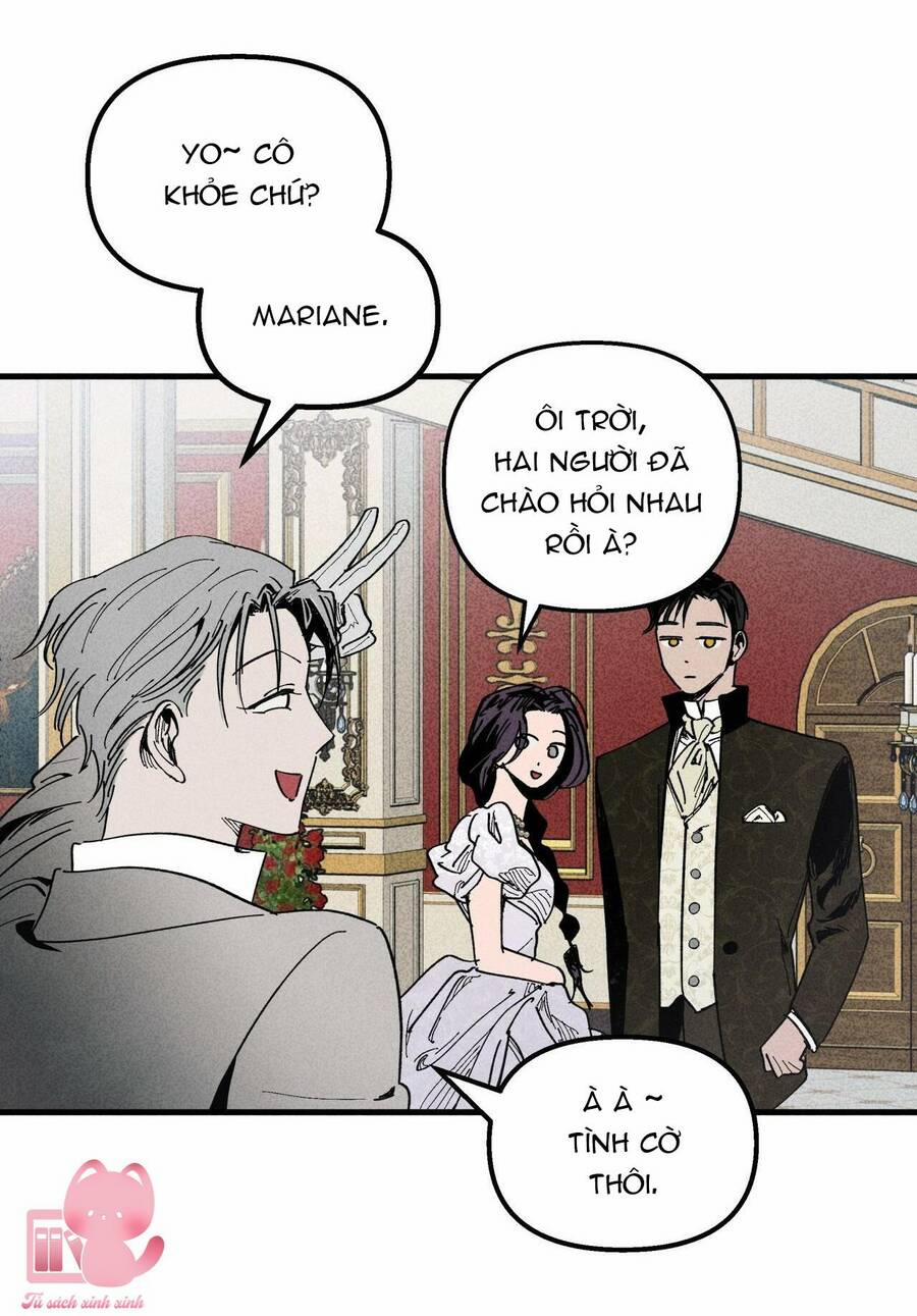 Đảo Phù Thủy 20 trang 21