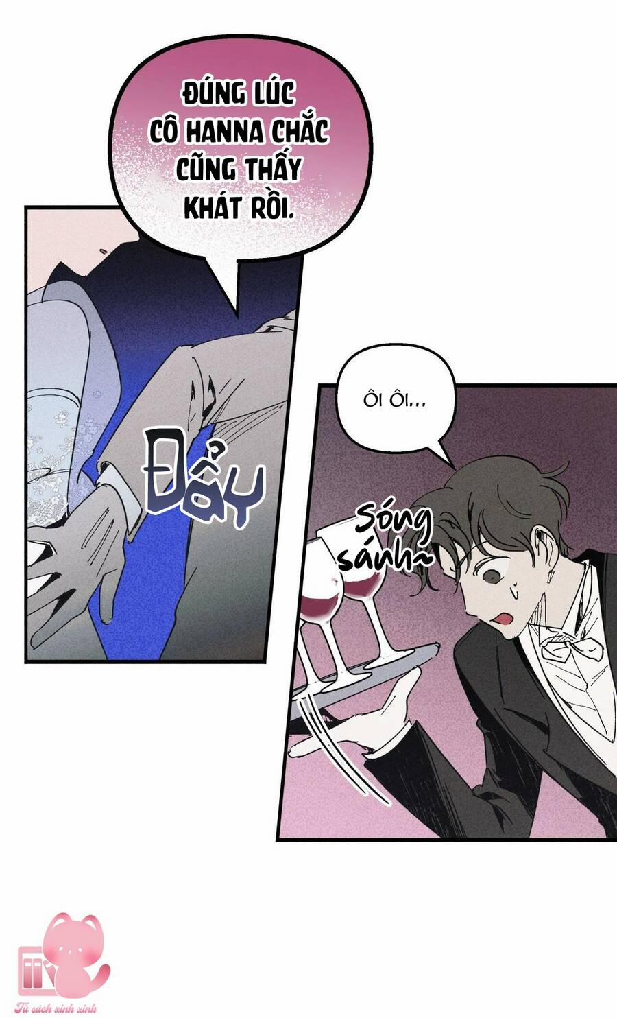 Đảo Phù Thủy 20 trang 28