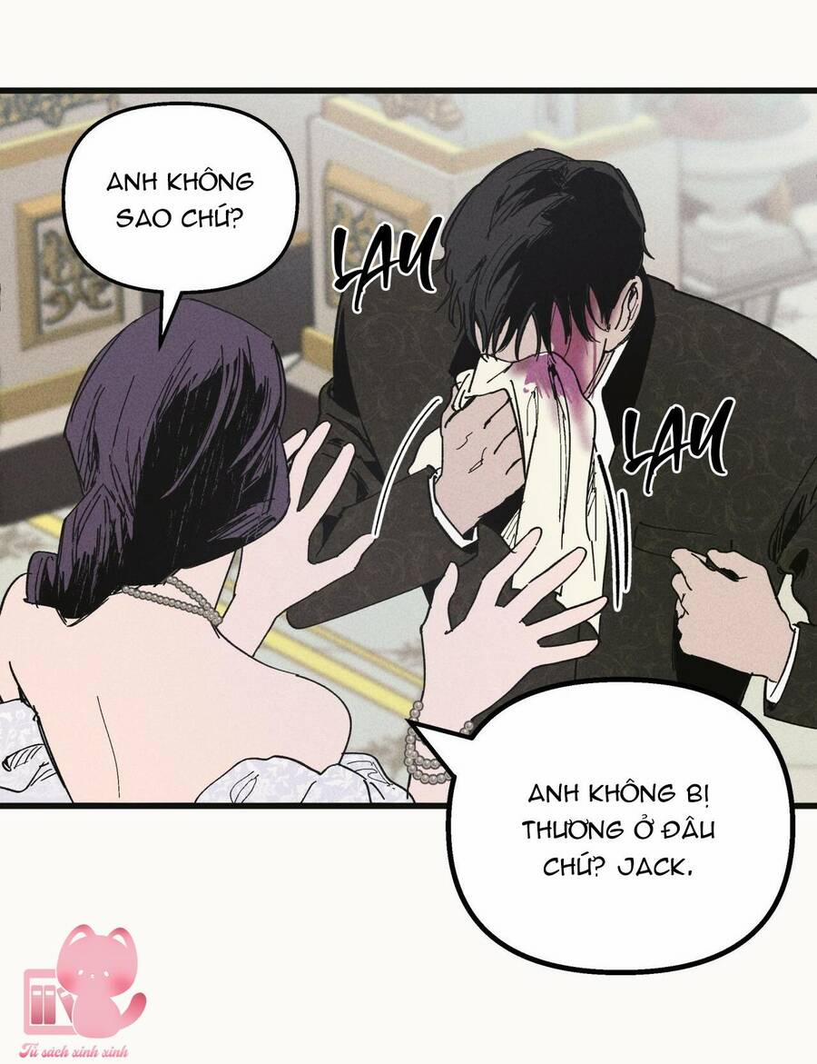 Đảo Phù Thủy 20 trang 34