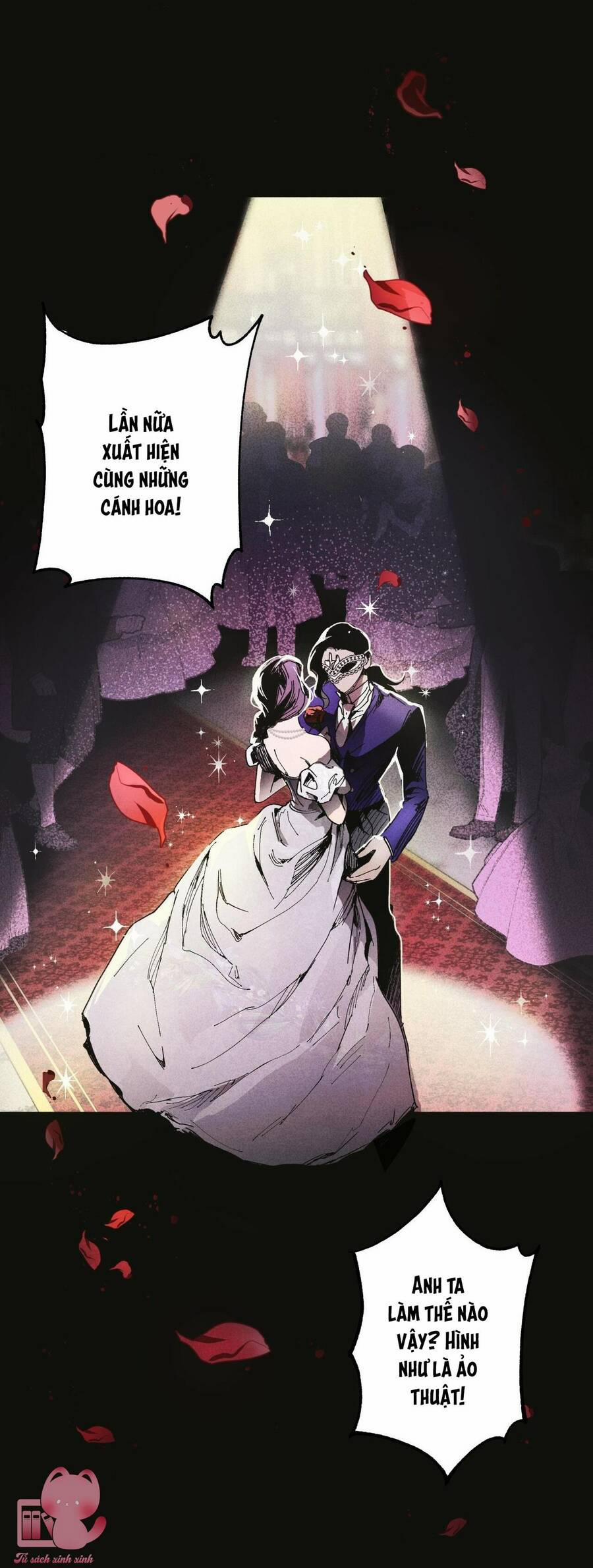 Đảo Phù Thủy 20 trang 53