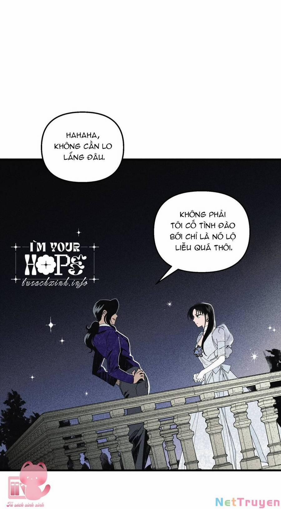 Đảo Phù Thủy 21 trang 1