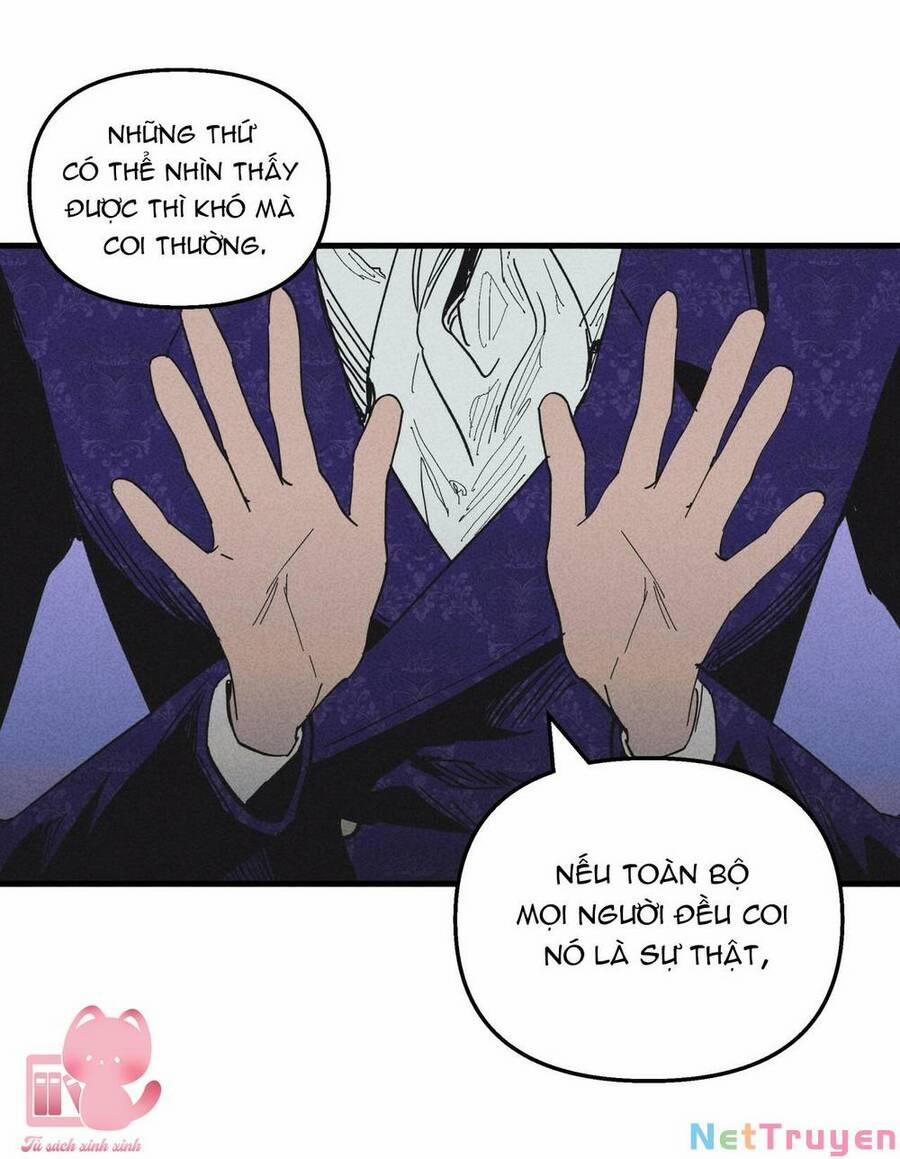 Đảo Phù Thủy 21 trang 10