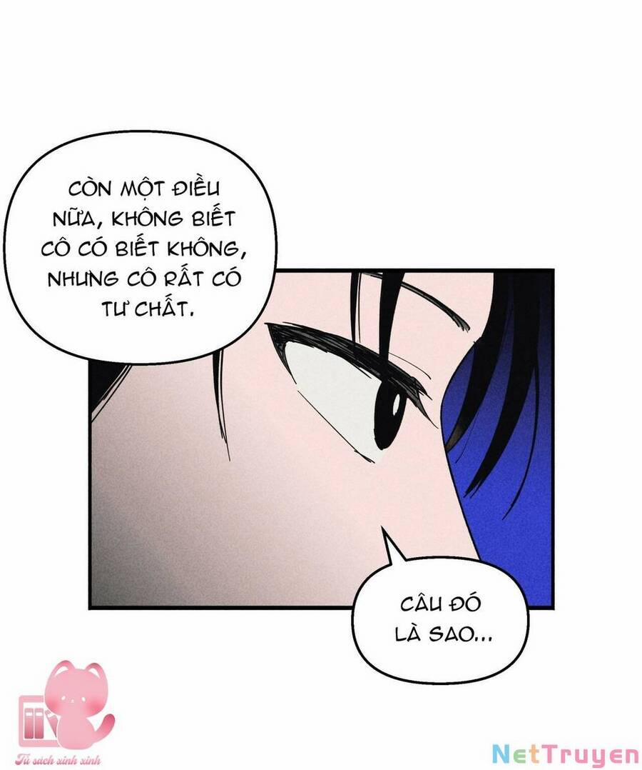 Đảo Phù Thủy 21 trang 13