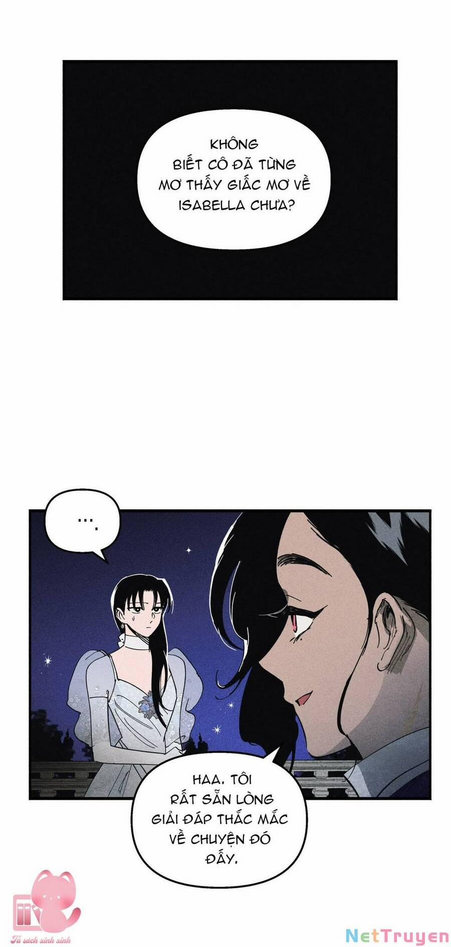 Đảo Phù Thủy 21 trang 14